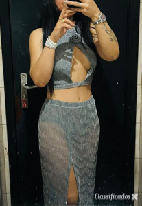 Disponível 24h - Oral babadinho, Corpo Esplêndido!