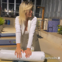 Tatiana - Tati's Spa - Erótica, Tântrica, Lingam