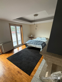 ALUGO QUARTOS EM VILA REAL