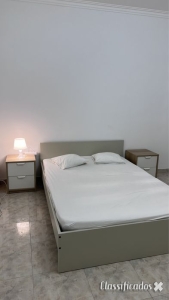 Apartamento no barreiro