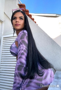 ✨ Jhully Brazilian Trans girl ✨