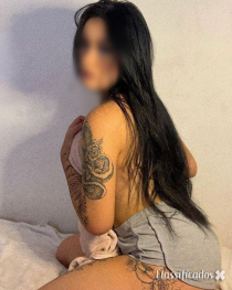 Gatinha manhosa