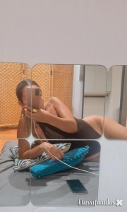 Melissa Doce e Quente