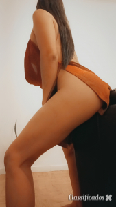 Portuguesa, magra, bonita, oral até ao fim
