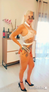 Tâmara a mulher dos teus sonhos