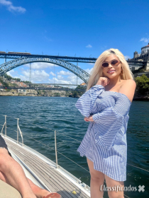 Gringa estrela porno ,completa em Coimbra até domingo