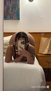 ✨SexyS e Sem Juízo ✨ 24 horas ✨Luxo Sem Hora com tesão .
