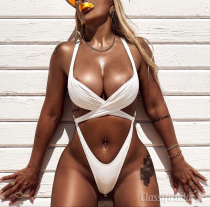 Loirinha linda! Fotos reais e atuais