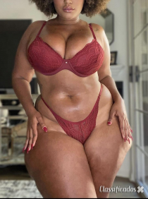 MULATA ❤️ GORDINHA ❤️ FAZ GOSTOSO