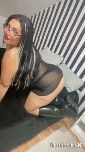 Pollyana Disponível completinha lactante