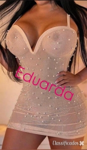 EDUARDA RANGEL ,LATINA COM FOTOS 100% REAIS ✅