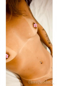 LOIRINHA Atrevida