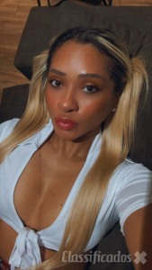 Bruna liz brasileira sua bonequinha de luxo chegou