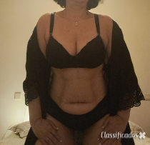 ❤️ VILA DO CONDE ♥️ MADURINHA SEXY COM LOCAL PRÓPRIO