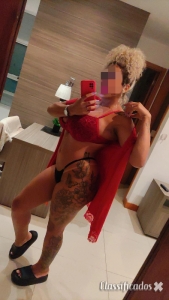 NOVIDADE Peitos XXL NATURAIS MORENA BR