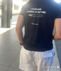 Brasileiro ativo