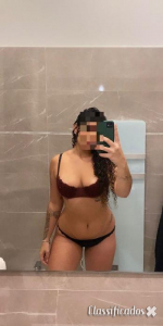 Oral vaginal tudo nas calminha