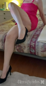 Amante secreta