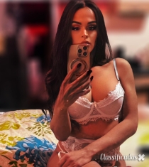 NOV PATRICIA RACHID BELA TRANS RECEM CHEGADA FRESQUINHA