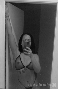 Karen Boca de veludo