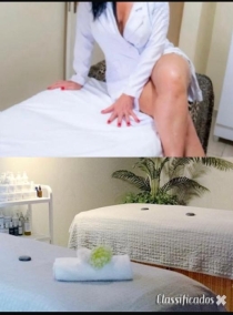 Massagem tântrica & prostática 926402041