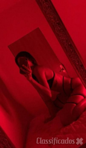 NINFETA CALIENTE DA CONINHA VICIANTE