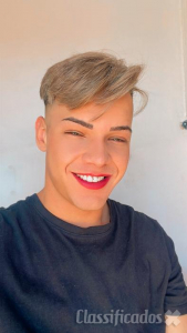 Kall- Loirinho Safado