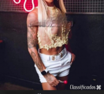 NOVIDADE AÇORES BELLE TRANSEX❤️ATIVA /PASSIVA BRAZILIAN