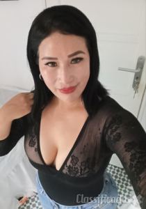 ✨ Massagens profesionais, com  uma  Latina? ✨