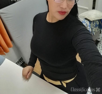 ✨ Massagens profesionais, com  uma  Latina? ✨