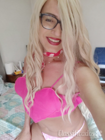 Nathalia trans✓O prazer é todo nosso ✓Penafiel✓ 910944157