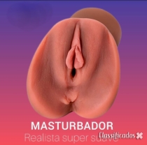 Masturbador Vagina