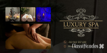 PARA SEUS MELHORES MOMENTOS  ♡ LUXURY SPA ♡