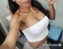 Universitária portuguesa ❤️ experiência diferenciada ❤️