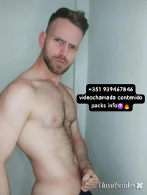 SCORT XL . CONTENIDOS E VIDEOLLA.MADAS XXX  TODO CASERO 100%