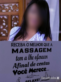 Massagens & Terapias Aveiro 938929912