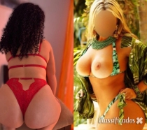 Duas amigas 19&20 anos foto real 24 horas