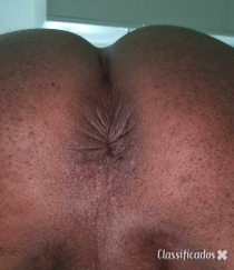 PASSIVO QUER NEGROS BEM DOTADOS XXXXXL