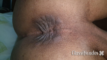 EXCLUSIVAMENTE PARA NEGROS BEM DOTADOS XXXXXL