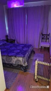 Apartamento em ótimo condições próximo a Igreja da Areosa