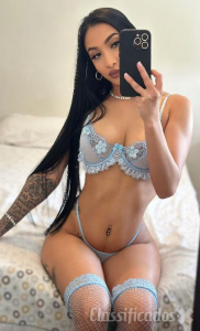 ✨SENSUAL ALTO NÍVEL MEIGA E DESINIBIDA✨