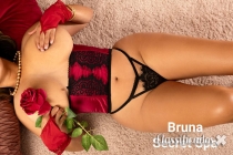 Bruna - Secret Spa novidade