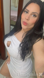 BRASILEIRINHA SEM FRESCURA