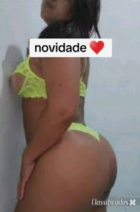 Morena  sabor. Do pecado  911508684