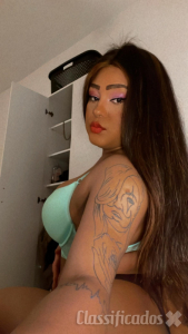 Nifamaniaca apaixonada por sexo gostoso com muito leite
