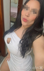 BRASILEIRA MEIGUINHA 26a SEM TABUS