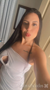 BRASILEIRA MEIGUINHA 26a SEM TABUS