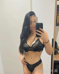 VANESSA DELICIOSA ÚLTIMOS DIAS