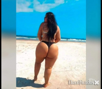 VALESCA LINDA MORENA COR DO PECADO 40 TONA RAINHA DO  ANAL