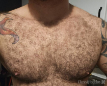 Massagem tântrica Bissexual